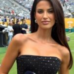 Ιταλίδα παρουσιάστρια: «Χρησιμοποιώ τη θηλυκότητά μου ως δύναμη»