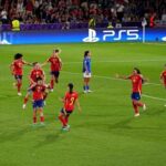 Euro: Πανηγυρική πρωτιά η Ισπανία (vids)