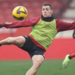 «Ελληνική ομάδα με Ισπανό αθλητικό διευθυντή προσφέρει 1,5 εκ. ευρώ για Ιθέτα» (pic)