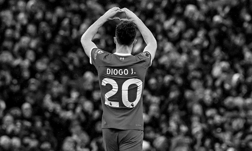 Ζότα: Τα παιδιά του θα συνοδεύσουν τους παίκτες στο Λίβερπουλ – Γουλβς