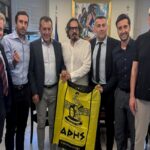 Η ανάρτηση του Βρούτση για τη νέα εποχή της ΚΑΕ ΑΡΗΣ (pic)