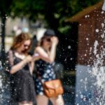 Πότε θα πέσει η θερμοκρασία τον Αύγουστο