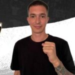 Το 10ο “χτύπημα” της Καλαμάτας: Ανακοίνωσε τον Τσορνομάζ