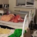 Ρωσική επίθεση σε φυλακή με 17 νεκρούς και 80 τραυματίες (vid)