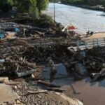 Κίνα: Δεκάδες νεκροί από πλημμύρα σε οίκο ευγηρίας στο Πεκίνο (vid)