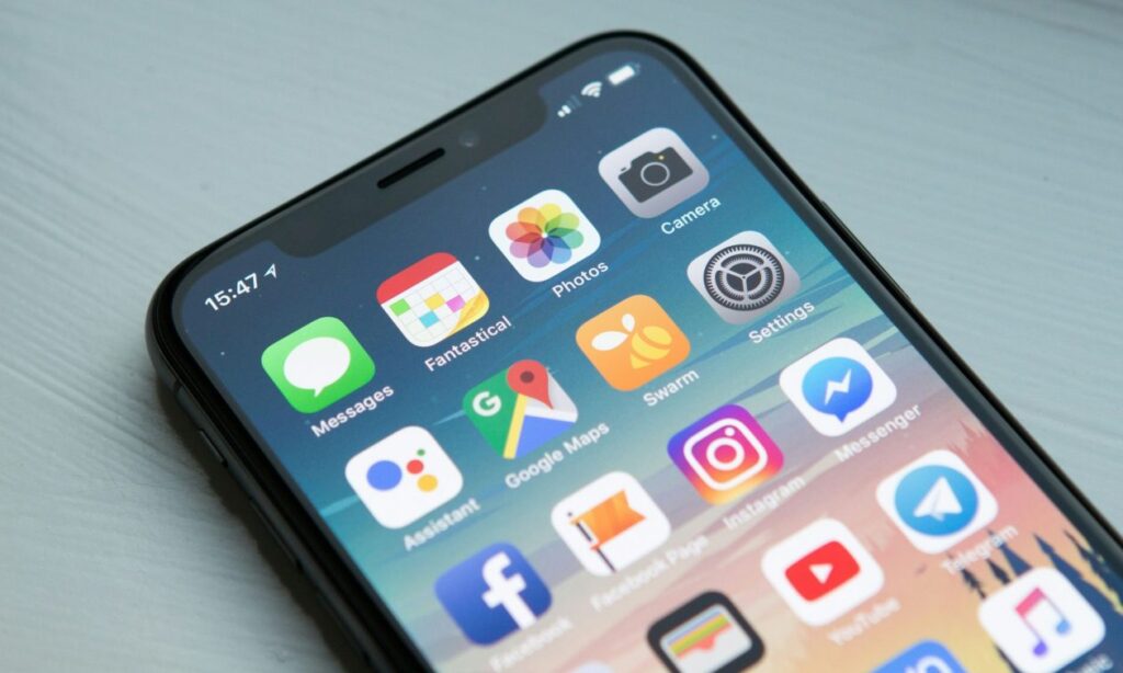 Κίνητα… κλειστά για πέντε λεπτά κάθε μέρα!