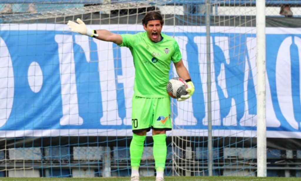 Κότσαρης: «Ευχαριστώ τον Πρασσά για τη στήριξη»