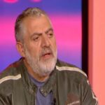 Νικολάου: «Είναι μια τραγική κατάσταση, κάηκε η Κύπρος»