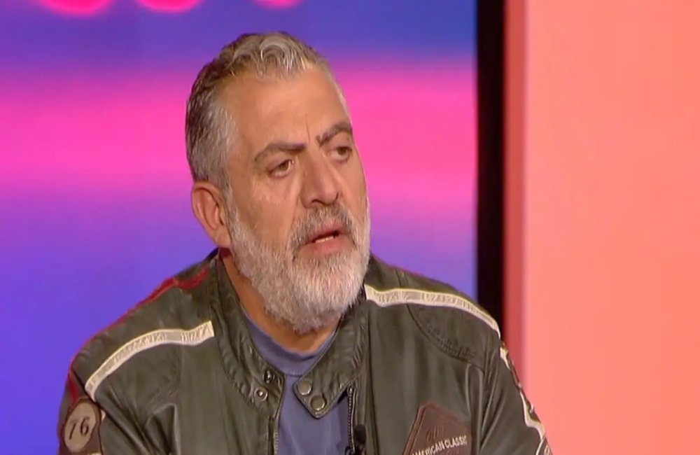 Νικολάου: «Είναι μια τραγική κατάσταση, κάηκε η Κύπρος»