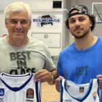 O Λάρκιν… δουλεύει στη Μύκονο (vid)