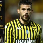 Novibet AllAboutARIS TV LIVE Streaming: Ζωντανή περιγραφή και σχολιασμός του Aράζ-ΑΡΗΣ (vid)