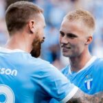 Champions League: Εύκολα η Μάλμε, ιστορική πρόκριση για Χαρμούν μετά από 28 πέναλτι