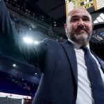 Επίσημο: Τέλος από τη Ρεάλ ο Τσους Ματέο