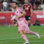 Καταιγιστική Ίντερ Μαϊάμι με μαγεία Μέσι (vid)