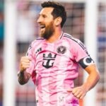 Μέγας Μέσι, προσπέρασε τον Πελέ!