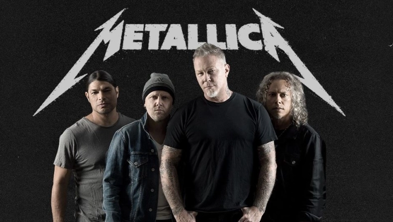 Οι Metallica αφαίρεσαν το Ender Sandman από βίντεο του Αμερικανικού Πενταγώνου (vid)