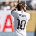 Όλα έτοιμα στη Μίλαν για να υποδεχθεί τον Μόντριτς!