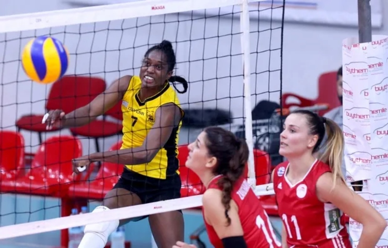 Βόλεϊ Γυναικών: Επέστρεψε στον ΑΡΗ η Μοντάνιο