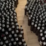 Ζούσε μόνο με μπύρα για 30 ημέρες!