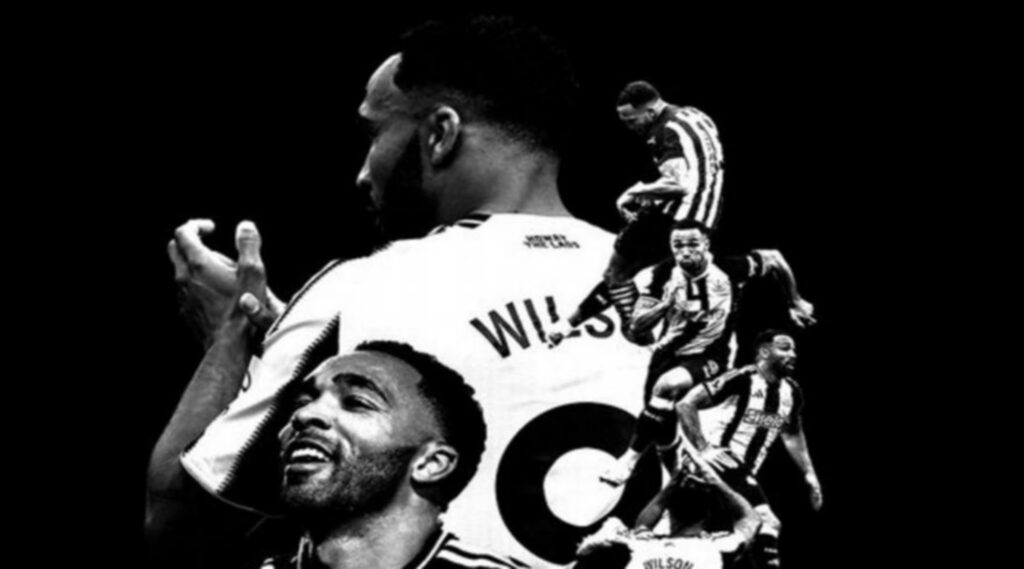 Γουίλσον: Aποχαιρέτησε την Νιούκαστλ μετά από μια πενταετία