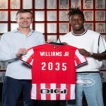 Mπιλμπάο: Ιστορικό deal με Νίκο Γουίλιαμς μέχρι το 2035