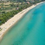 Χαλκιδική: Γυναίκα ανασύρθηκε νεκρή στη Νικήτη