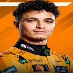 Στην… κορυφή ο Νόρις στο GP του Σίλβερστοουν – Πρώτο βάθρο στην καριέρα του Χούλκενμπεργκ