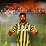 Οι “κιτρινόμαυρες” εικόνες του Σούντμπεργκ (pics)