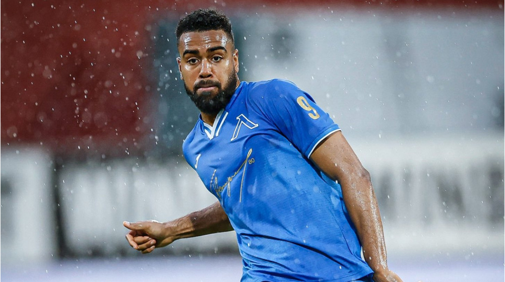 Διπλή άφιξη σήμερα στη Θεσσαλονίκη