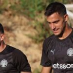 ΟΦΗ: Hττα από την Ντόρντρεχτ στο πρώτο του φιλικό