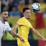 Ολιμπίου Μορουτσάν και… Μαρίνος Ουζουνίδης