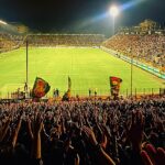“Πόσο μου ομορφαίνεις ρε ΑΡΗ τη ζωή…”
