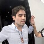 Η συμφωνία που έκανε ο γιος του διαβόητου βαρόνου των ναρκωτικών «Ελ Τσάπο»