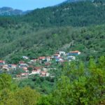 Αυτό είναι το ελληνικό χωριό με τους μόλις τέσσερις μόνιμους κατοίκους (vid)