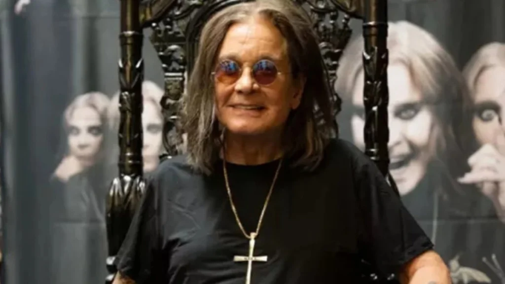 Η τελευταία επιθυμία του Ozzy Osbourne για την κηδεία του