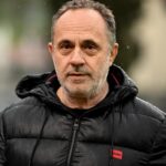 Παπαϊωάννου: «Μακάρι να βρεθεί επενδυτής, αλλιώς η Λαμία θα παίζει Γ’ Εθνική»