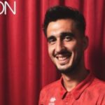 Επίσημα στον Πανσερραϊκό ο Αντρέι