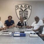 Θέατρο του παραλόγου! Μετά τον Σαββίδη, τώρα…άδειασαν τον Μυστακίδη!