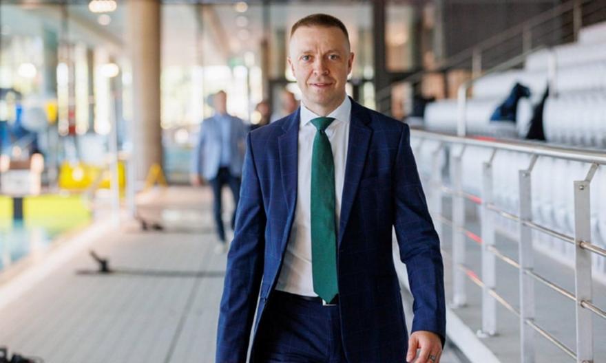 Μοτιεγιούνας: «Το ΝΒΑ Europe θα δημιουργούσε σύγχυση και διχασμό»