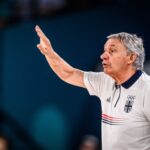 Πέσιτς: «Λυπάμαι που ο Γιάννης Αντετοκούνμπο δεν είναι εδώ»