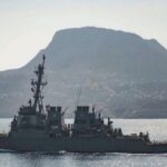 Ελληνόκτητο πλοίο δέχτηκε επίθεση με πυροβολισμούς και ρουκέτες