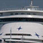 Στη Ρόδο ο αδερφός του Βασιλιά της Σαουδικής Αραβίας – Το εντυπωσιακό γιοτ (vid)