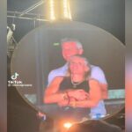 Σάλος με την «kiss cam» στη συναυλία των Coldplay: Αποκαλύφθηκε εξωσυζυγική σχέση