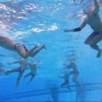 Πόλο: Η συγγνώμη του Ιταλού για την γονατιά στον Αργυρόπουλο (vid)