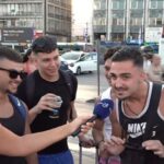 «Μόλις φτάσω στο νησί, θα φωνάξω: κορίτσια, ελάτε στον Ανδρέα!» (vid)