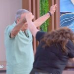 Το Buongiorno ξεκίνησε… αλλιώς (vid)