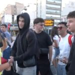 «Κορίτσια θα βρουν οι φίλοι μου, εγώ “έμπλεξα” από νωρίς» (vid)