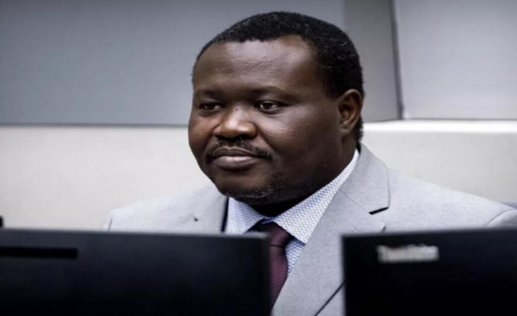 Πρώην πρόεδρος της ποδοσφαιρικής ομοσπονδίας κρίθηκε ενοχος για εγκλήματα πολέμου