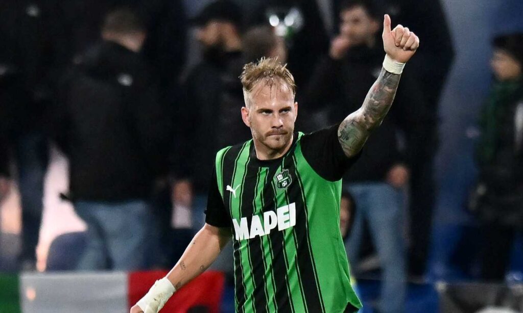 “Ο Ράτσιτς δεν ταξίδεψε για την προετοιμασία της Σασουόλο”