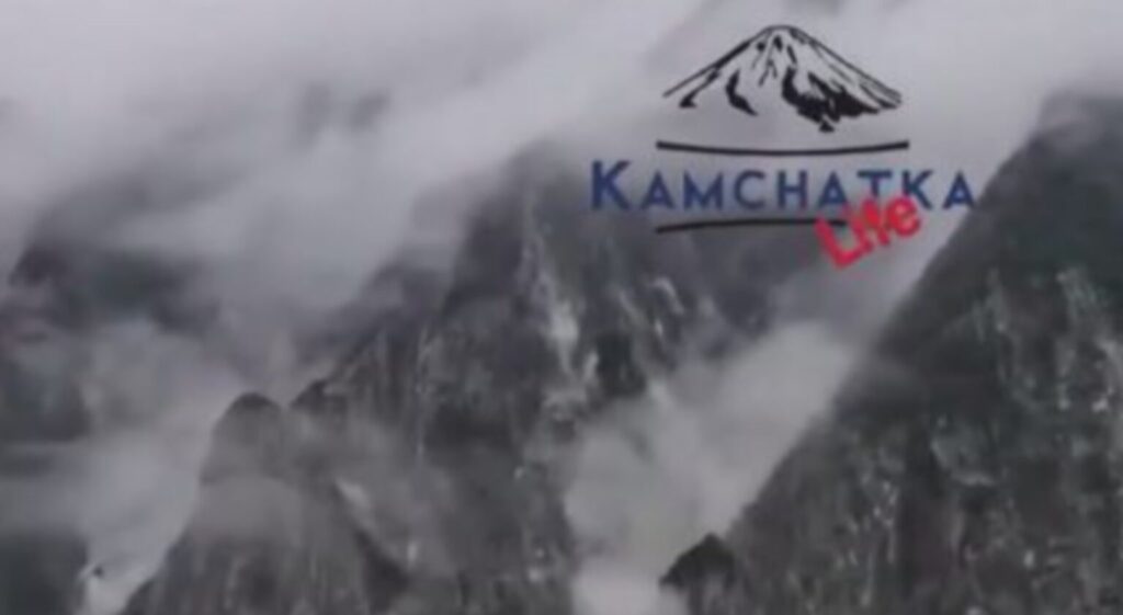 Τρομερές εικόνες από τον σεισμό “μαμούθ” 8,8 Ρίχτερ στη Ρωσία (vid)